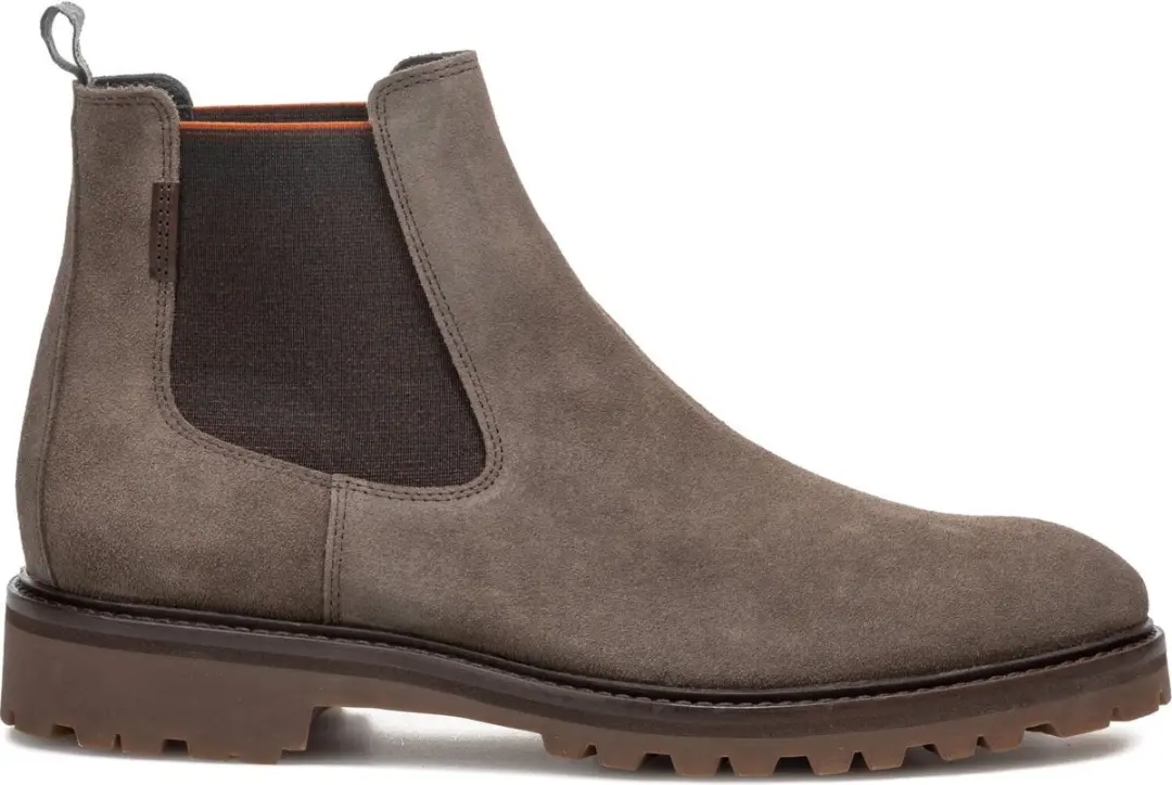 Floris Van Bommel Sfm-60018 Sturdi Boots Heren