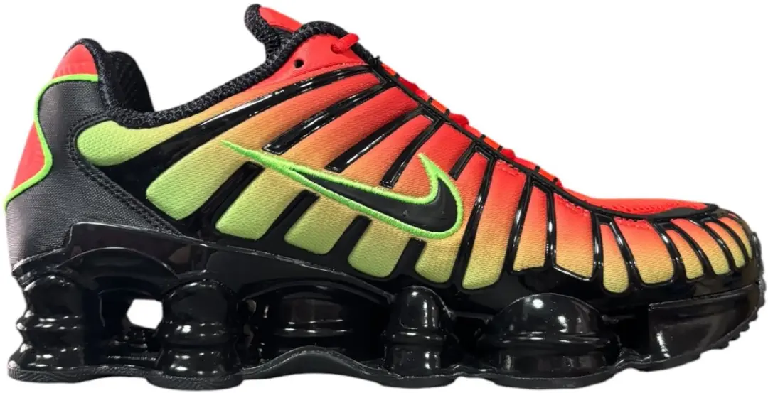 Nike Shox TL