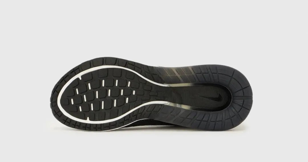 Nike Air Max Phoenix Heren Sneakers - Zwart/Anthracite - afbeelding 5 van 6