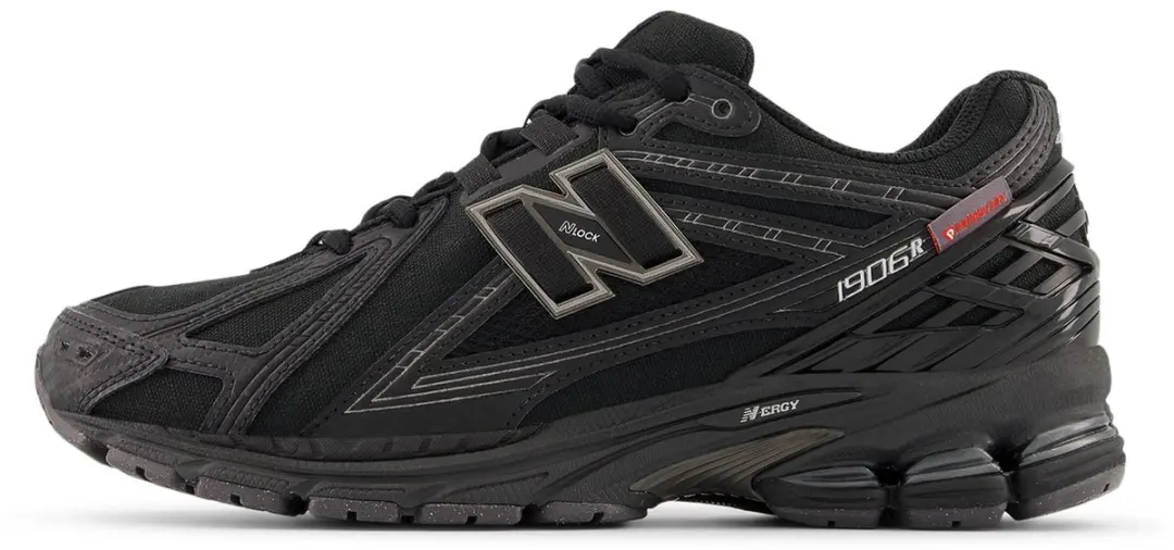 Sneakers New Balance 1906 "Black"