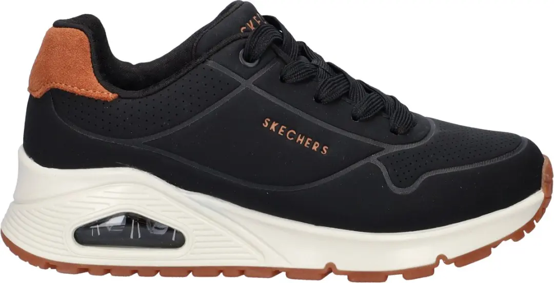 Skechers Uno Gen Jongens Sneaker