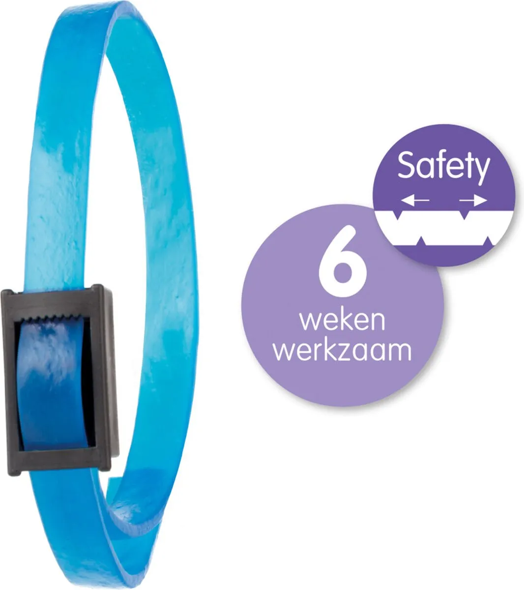 Beaphar No Stress Kat Halsband - 3 Stuks