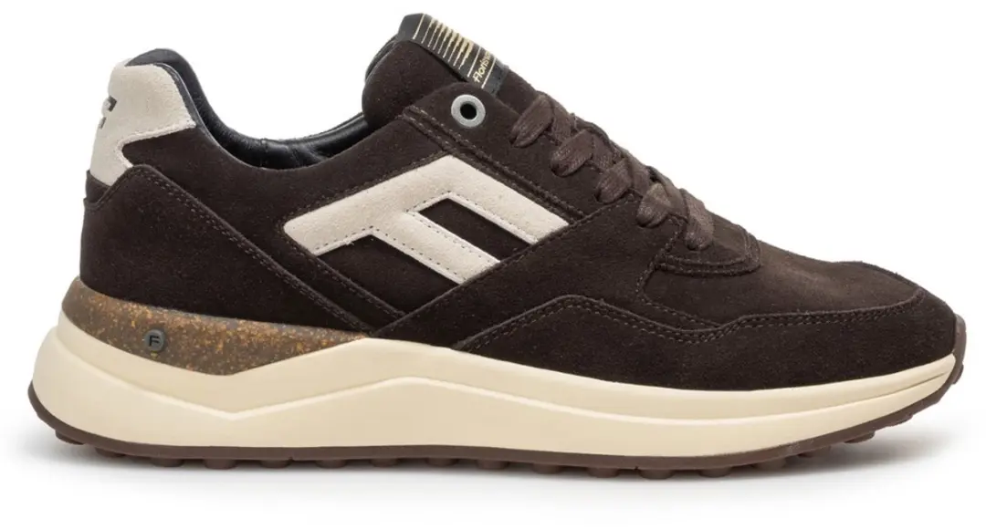 Floris van Bommel de Trikker Sneakers
