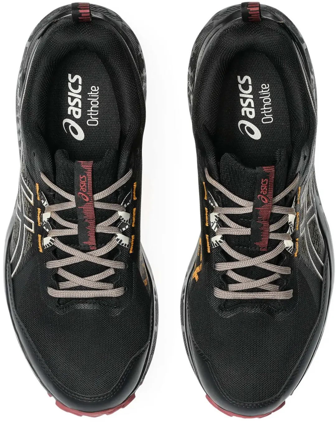 ASICS GEL-Sonoma 8 GTX Sneakers - afbeelding 3 van 6