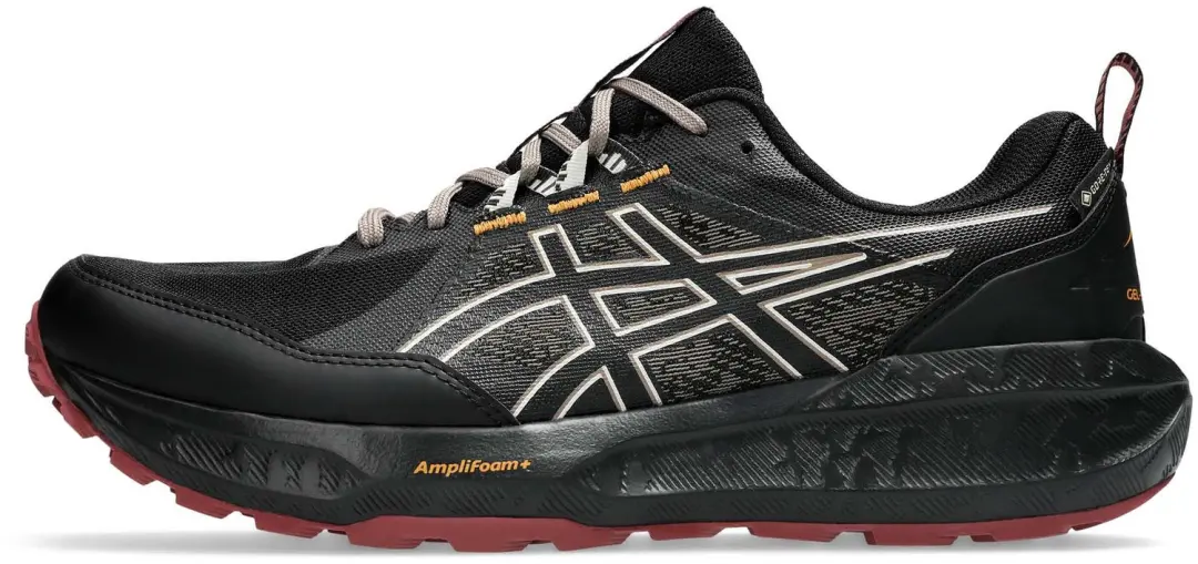 ASICS GEL-Sonoma 8 GTX Sneakers - afbeelding 2 van 6