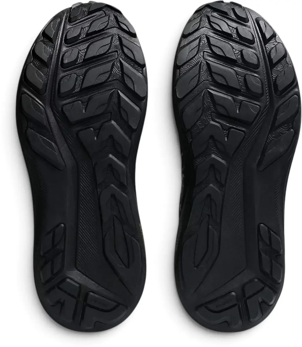 ASICS GT-1000 15 GTX Heren Sneakers - Zwart - afbeelding 3 van 6