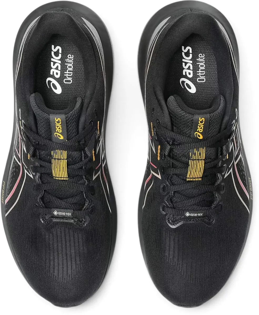 ASICS GT-1000 15 GTX Heren Sneakers - Zwart - afbeelding 4 van 6