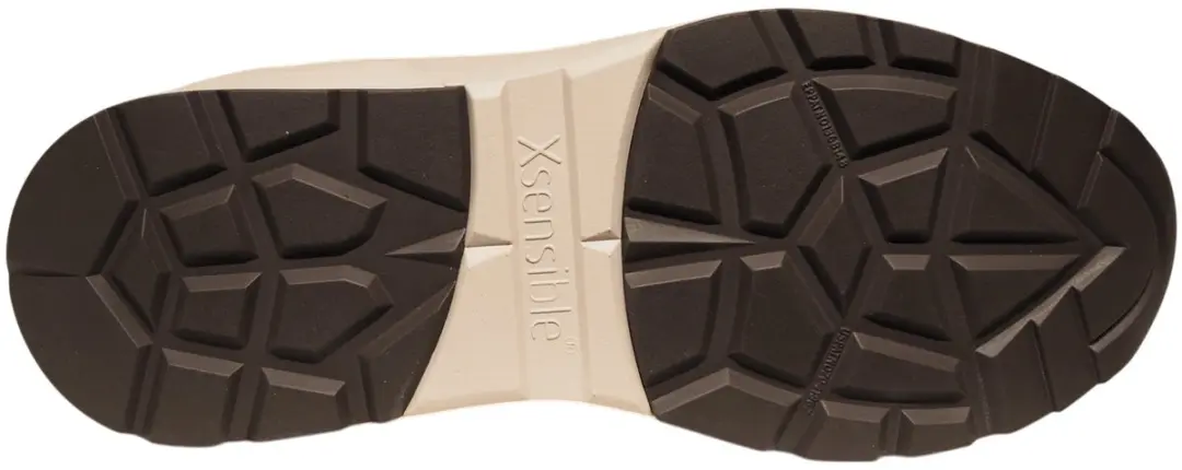 Xsensible Golden Gate Heren Sneakers - Groen - 42 - afbeelding 6 van 6