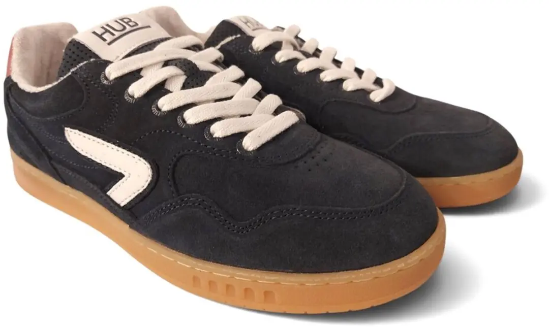 HUB Heren Lage sneakers Vancouver