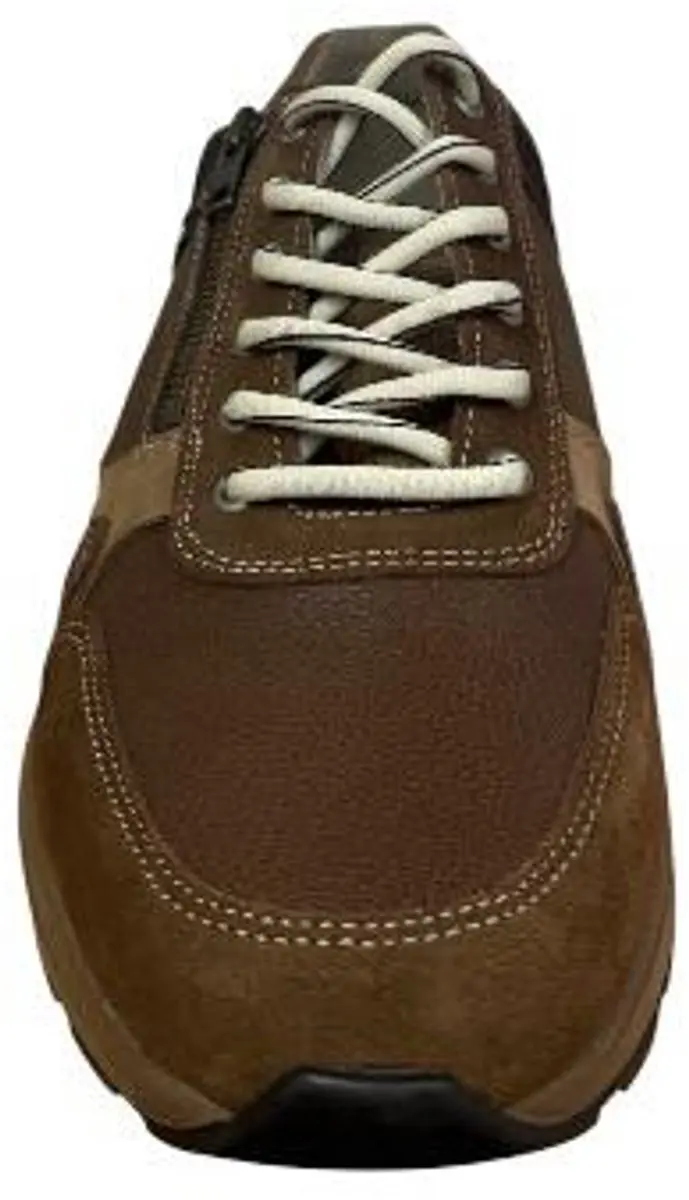 Australian Connery K Heren Sneakers - Bruin - afbeelding 3 van 6