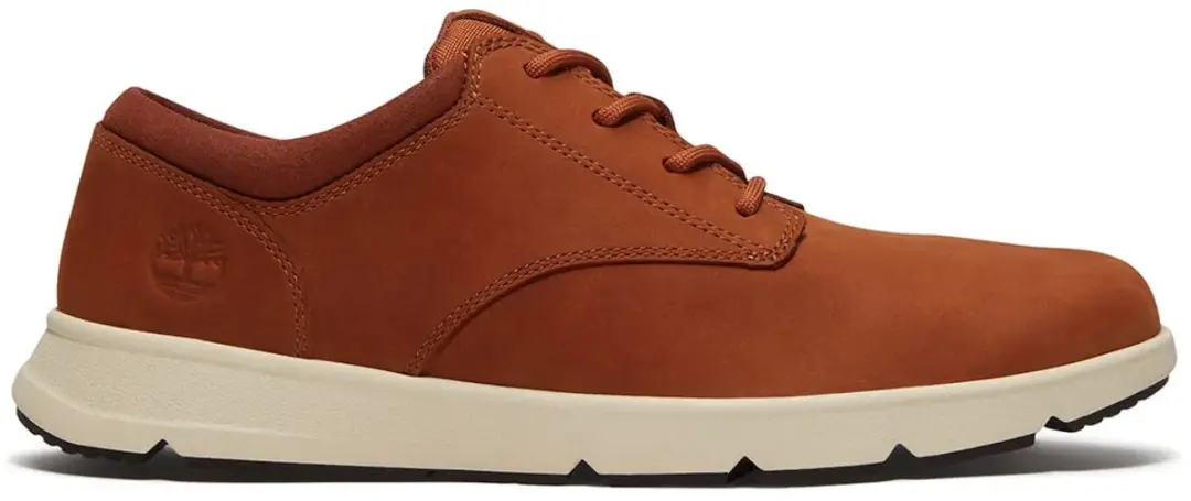 Timberland Parker Street Low Lace Up Schoenen