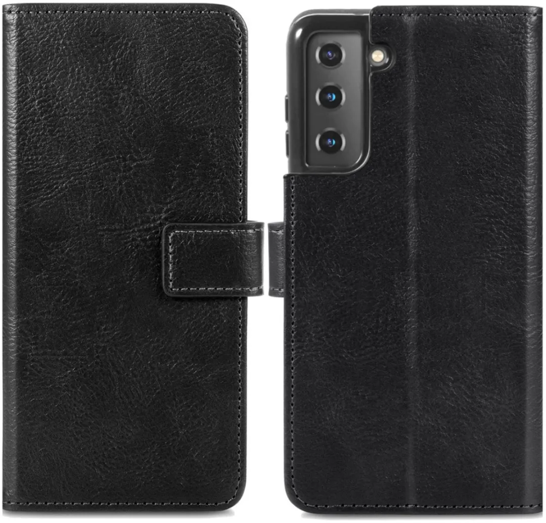 Imoshion Hoesje Samsung Galaxy S21