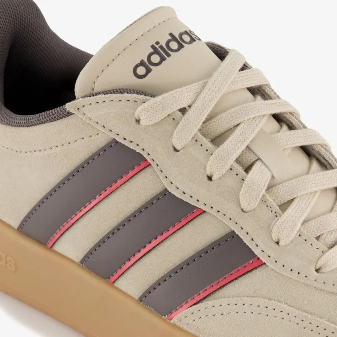 adidas Barreda Heren Sneakers - afbeelding 5 van 6