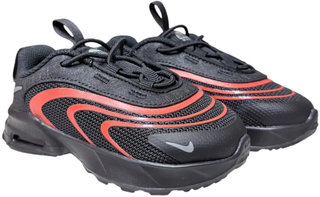 Nike Air Max Fire