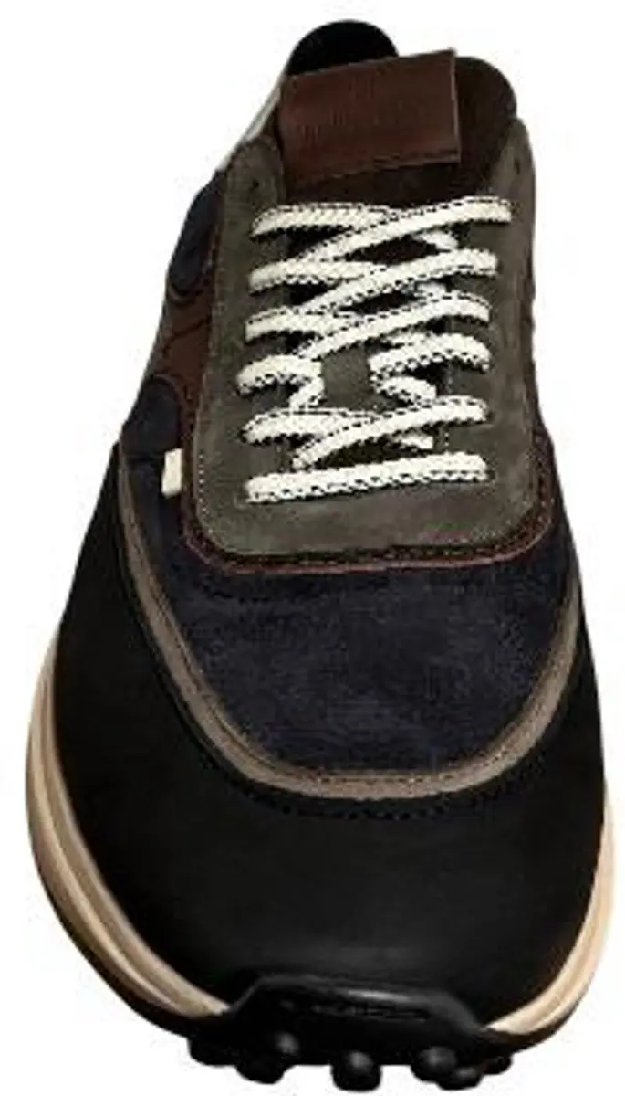 Floris van Bommel SFM-10207 Noppi Sneakers - Multi - afbeelding 2 van 6