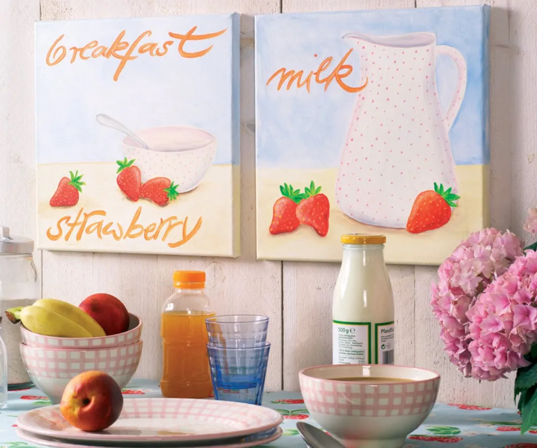 Keilrahmen opspanframe Basic Line, 100 x 100 mm