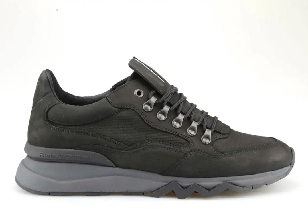 Floris van Bommel De Zager 01.26 Sneakers