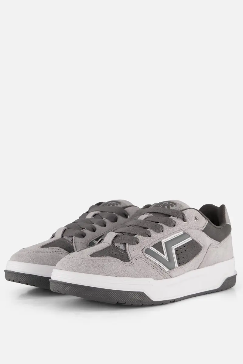 Vans Upland 2 sneakers grijs