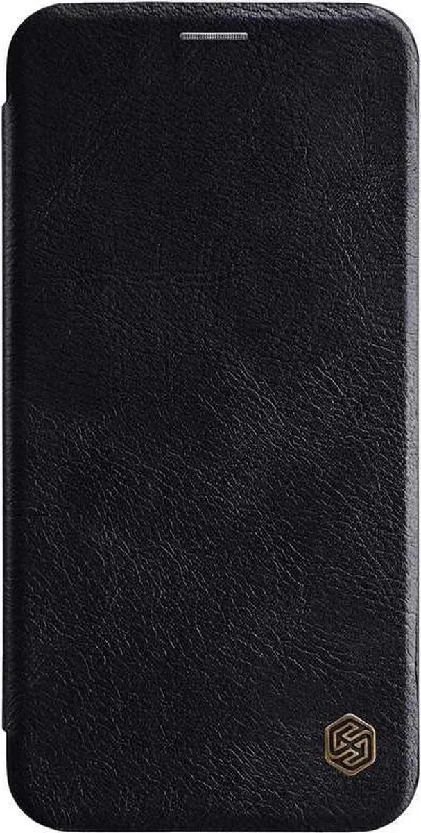 Nillkin Qin Series Leather Case iPhone Xs Max