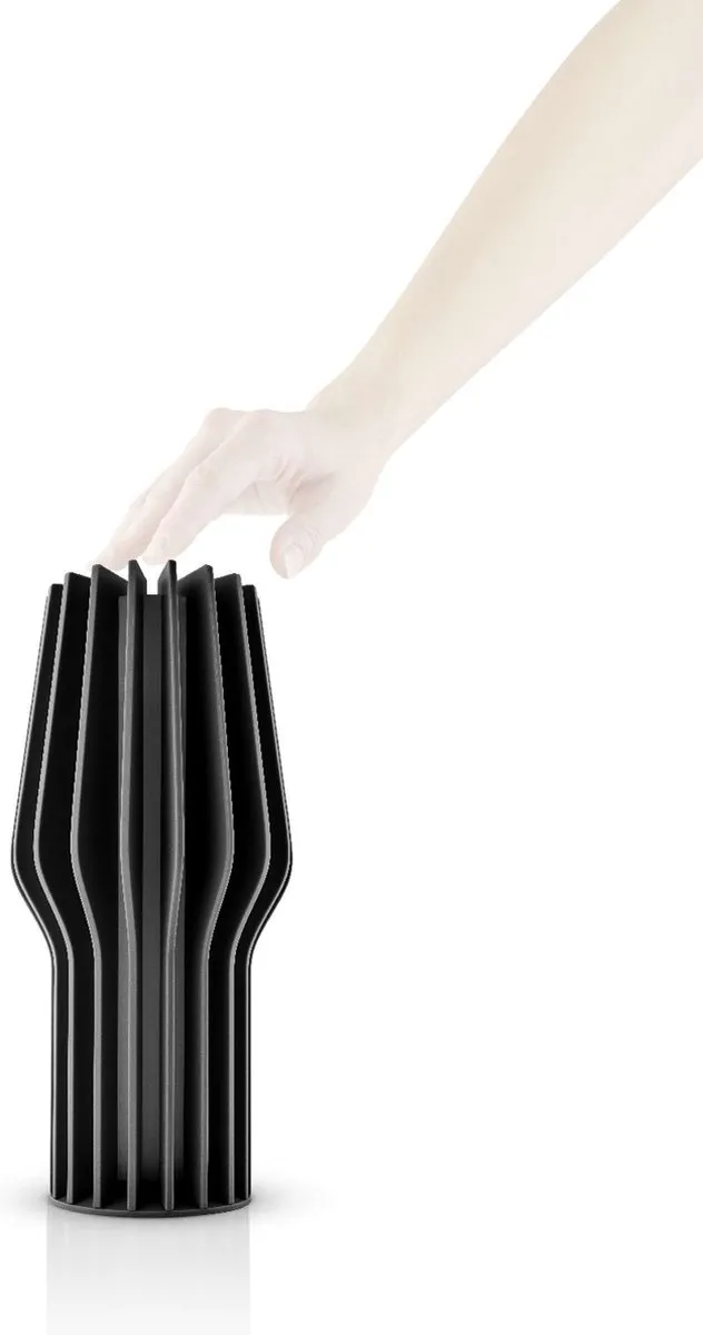 Eva Solo Radiant LED Lamp 15W - Zwart