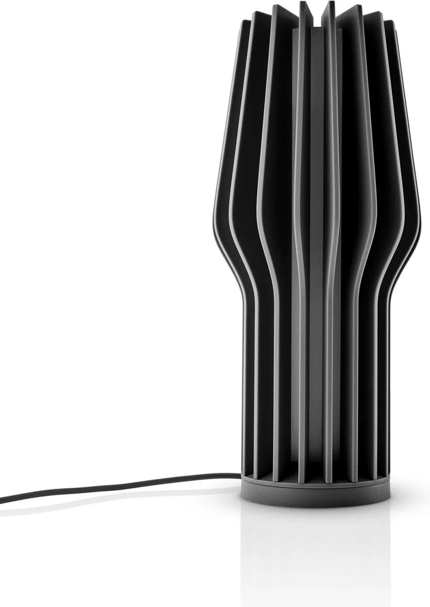 Eva Solo Radiant LED Lamp 15W - Zwart