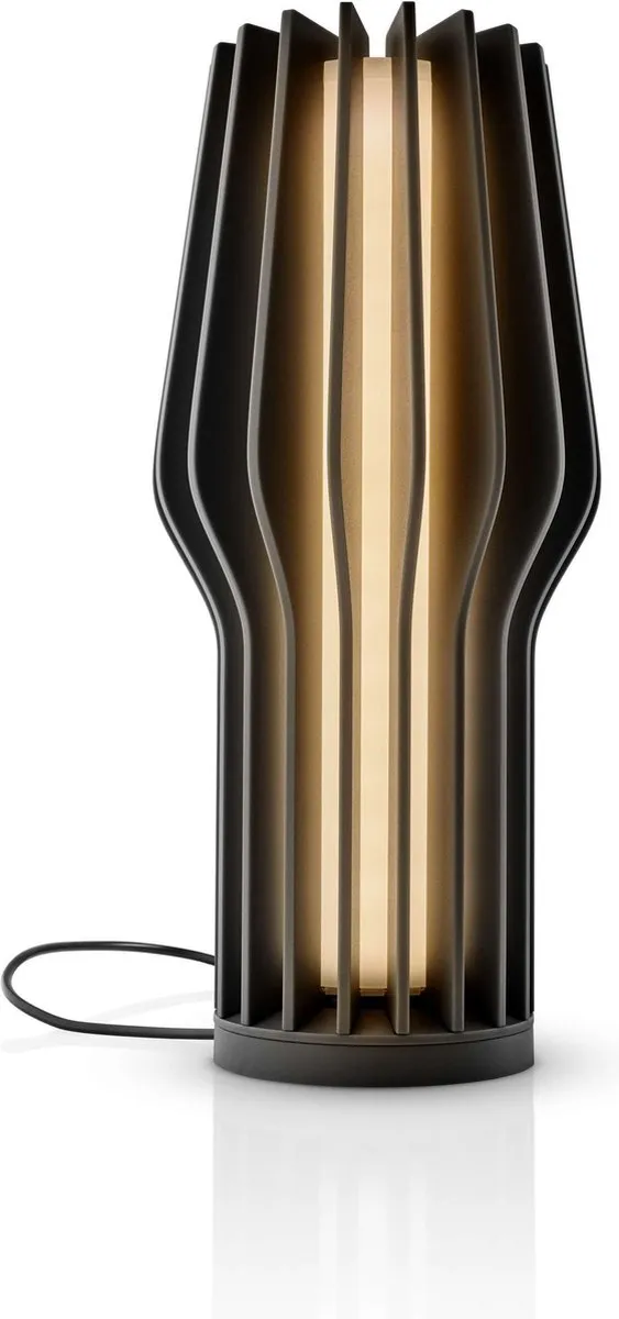 Eva Solo Radiant LED Lamp 15W - Zwart - afbeelding 6 van 6