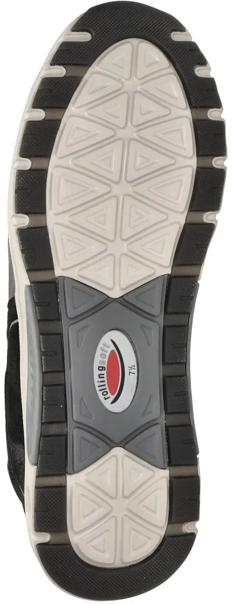 Gabor Rollingsoft 0300.01 Sneakers - Grijs - afbeelding 6 van 6