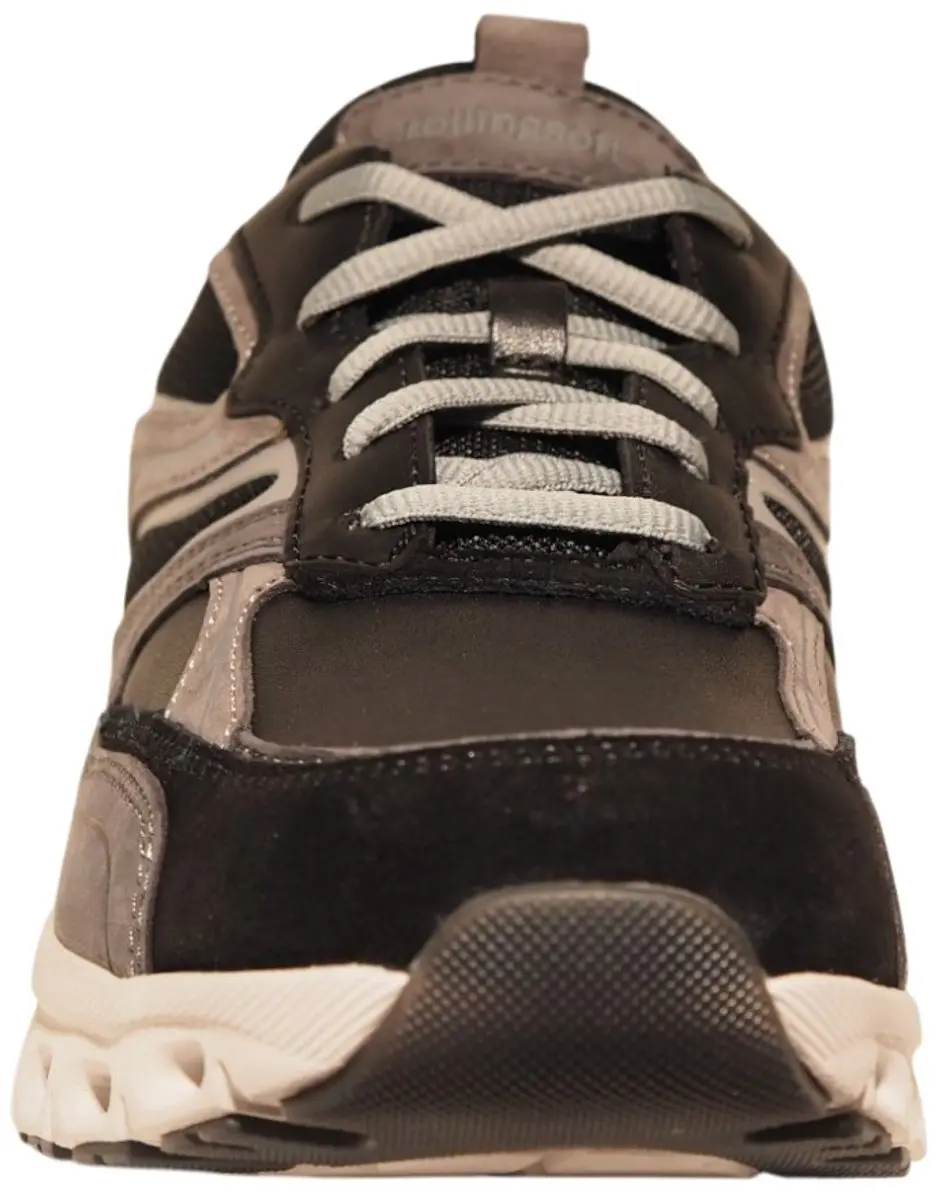 Gabor Rollingsoft 0300.01 Sneakers - Grijs - afbeelding 3 van 6