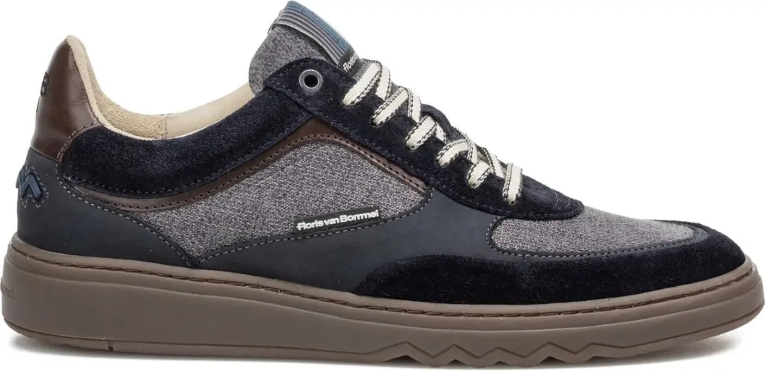 Floris van Bommel SFM-10256 De Kupster Sneakers
