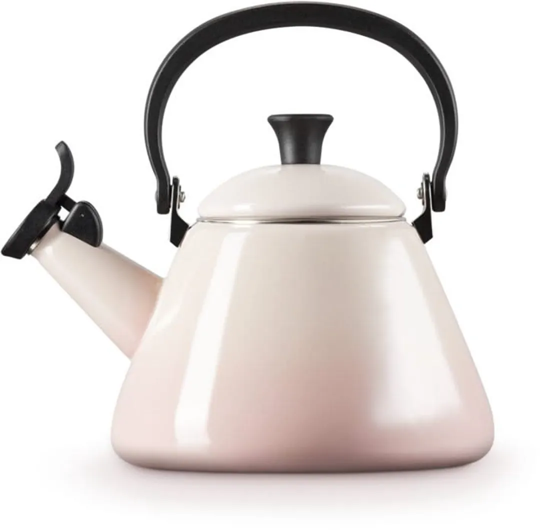 Le Creuset Fluitketel Kone 1.6L