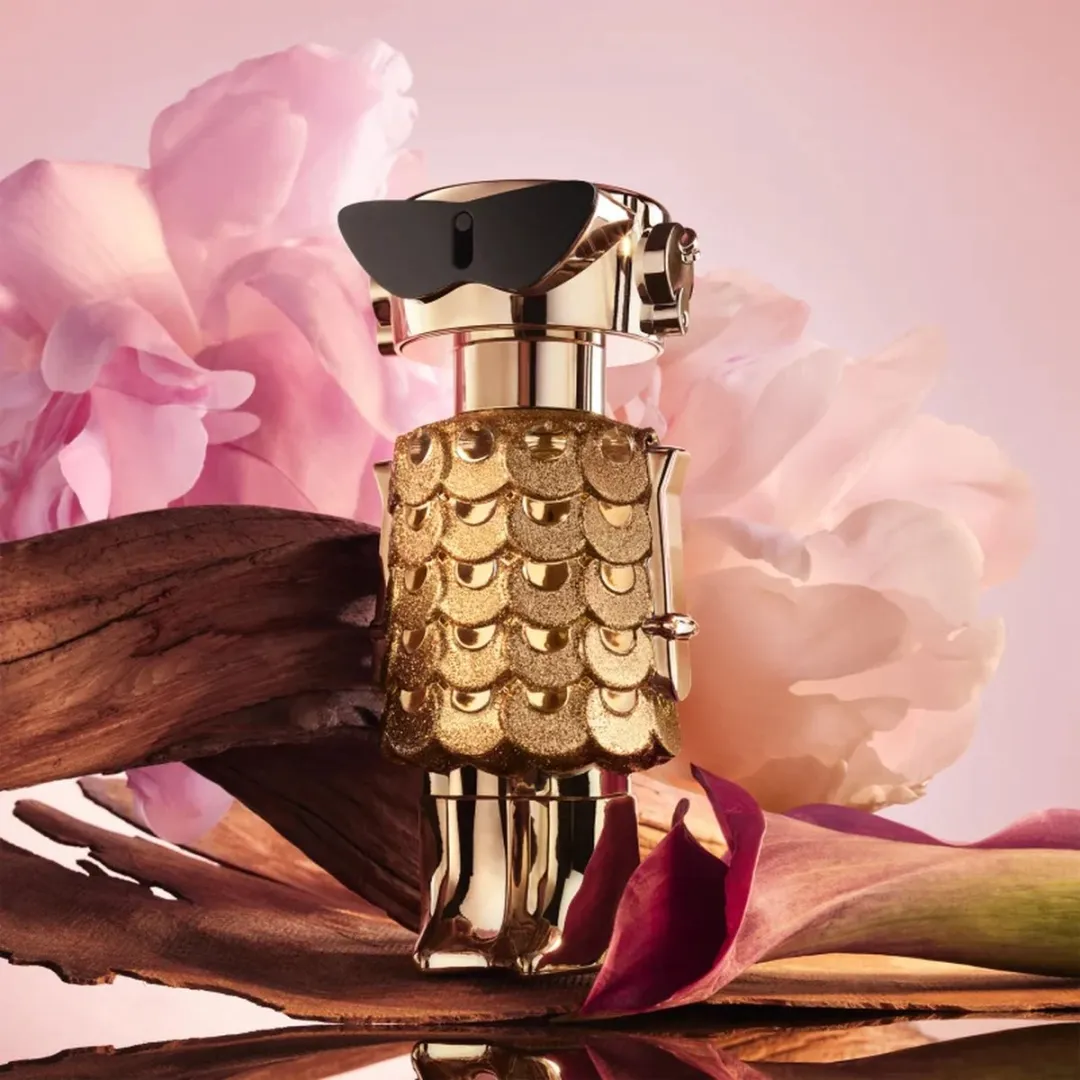 Paco Rabanne Fame Intense Eau de Parfum 80ml