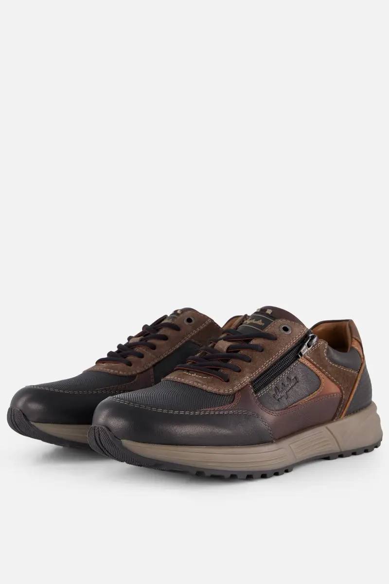 Australian Hawker Sneakers