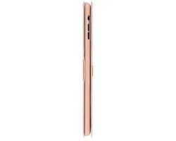 Macally SSTANDRS-M1 Tasje Blauw - o.a. iPhone 11 Pro Max