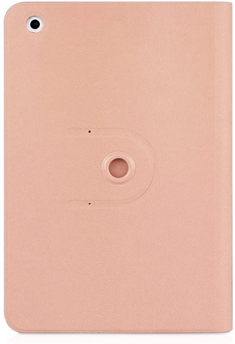 Macally SSTANDRS-M1 Tasje Blauw - o.a. iPhone 11 Pro Max