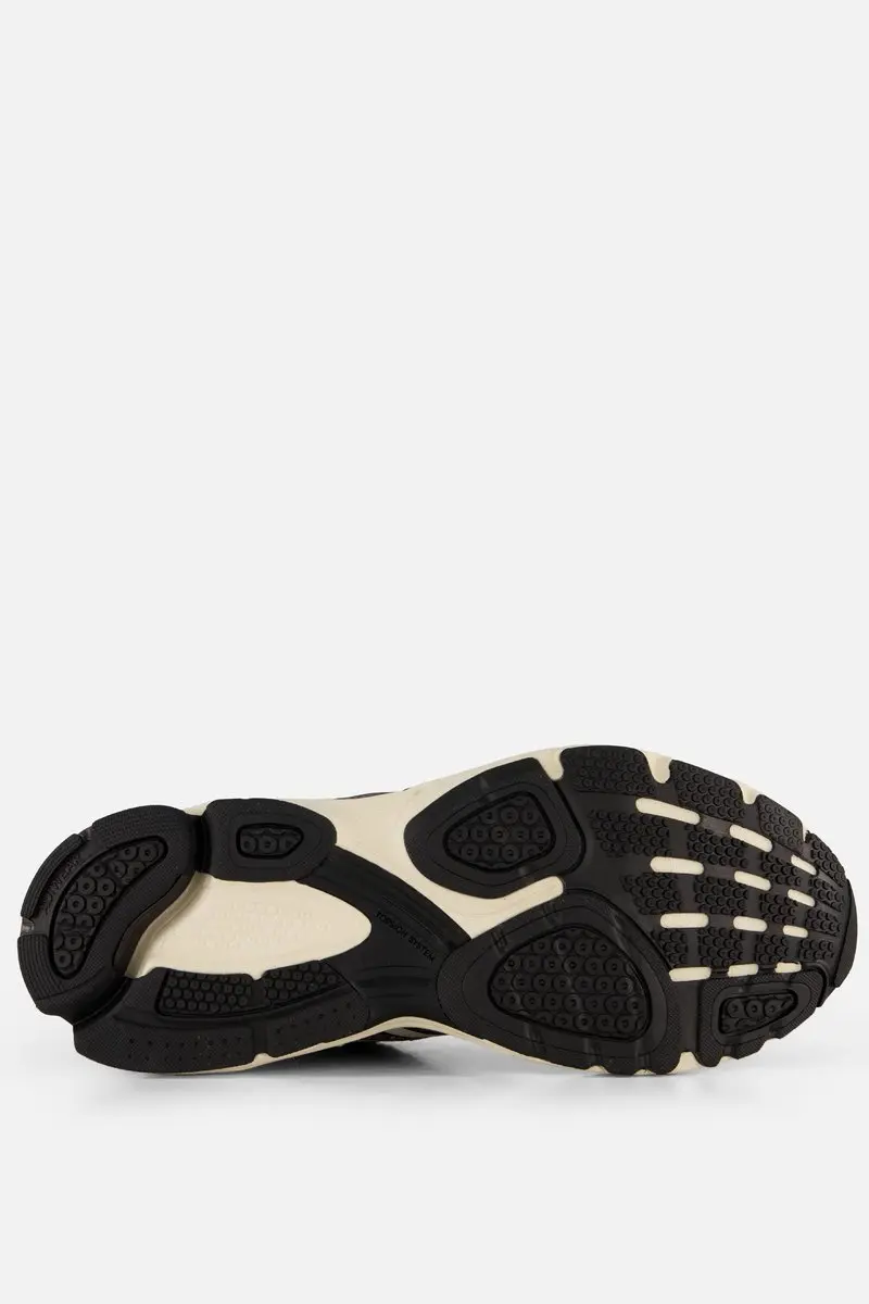 adidas Spiritain 2000 Heren Sneakers - Bruin - afbeelding 4 van 5