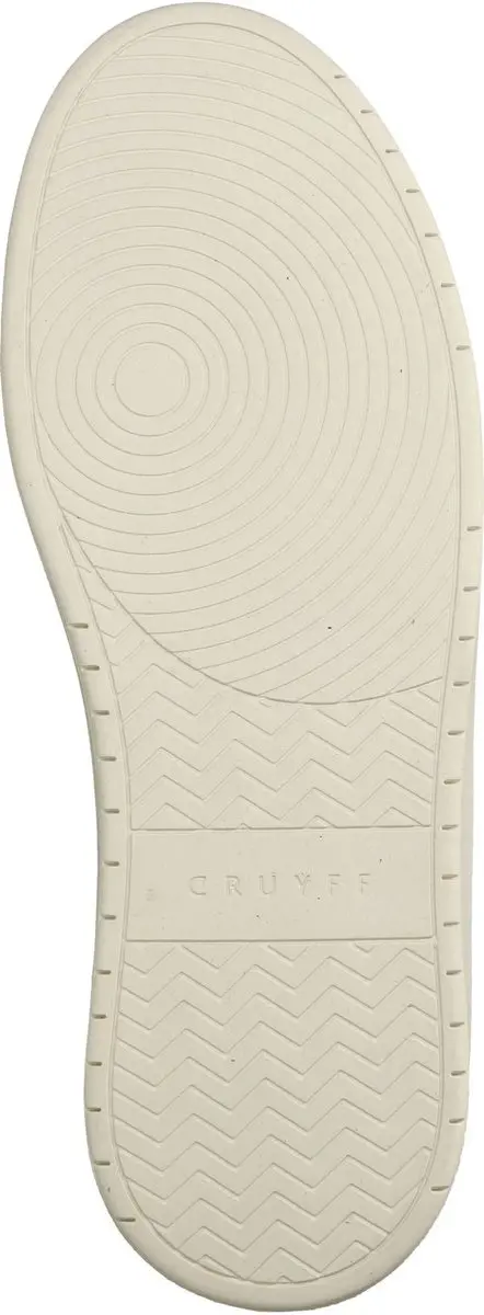 Cruyff Endorsed Pro Sneakers Heren - Beige - afbeelding 4 van 6