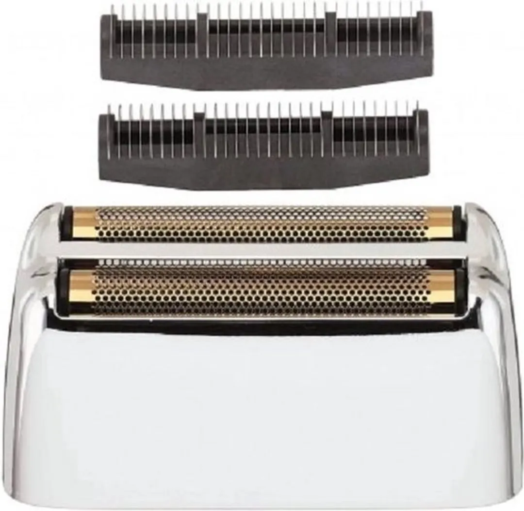 BaBylissPRO FXRF2E Vervangfolie - 4Artists Double Cutter