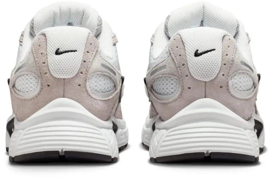 Nike V5 RNR Heren Sneakers - Wit - afbeelding 6 van 6