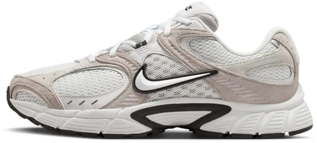Nike V5 RNR Heren Sneakers - Wit - afbeelding 4 van 6