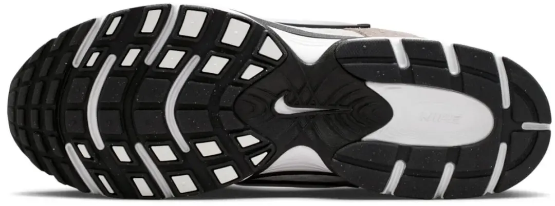 Nike V5 RNR Heren Sneakers - Wit - afbeelding 5 van 6