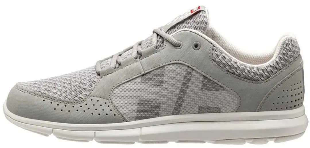 Helly Hansen Ahiga V4 Hydropower Schoenen - Grijs - afbeelding 4 van 4