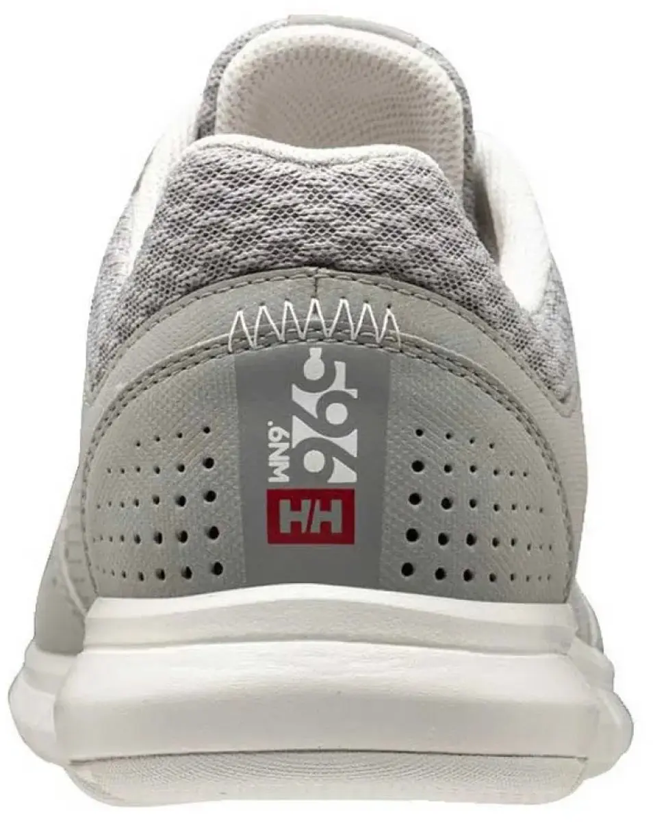 Helly Hansen Ahiga V4 Hydropower Schoenen - Grijs - afbeelding 3 van 4