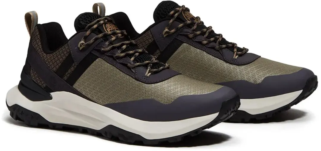 Timberland Motion Access Lace Up Sneakers - Dark Grey - afbeelding 3 van 6