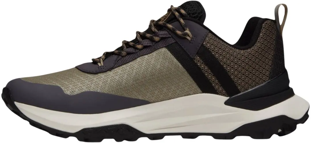 Timberland Motion Access Lace Up Sneakers - Dark Grey - afbeelding 5 van 6