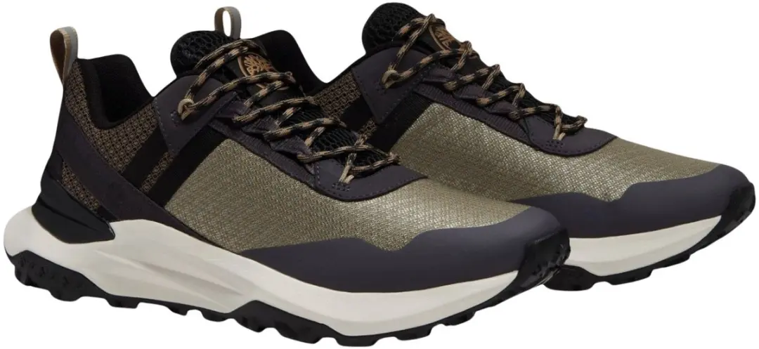 Timberland Motion Access Lace Up Sneakers
