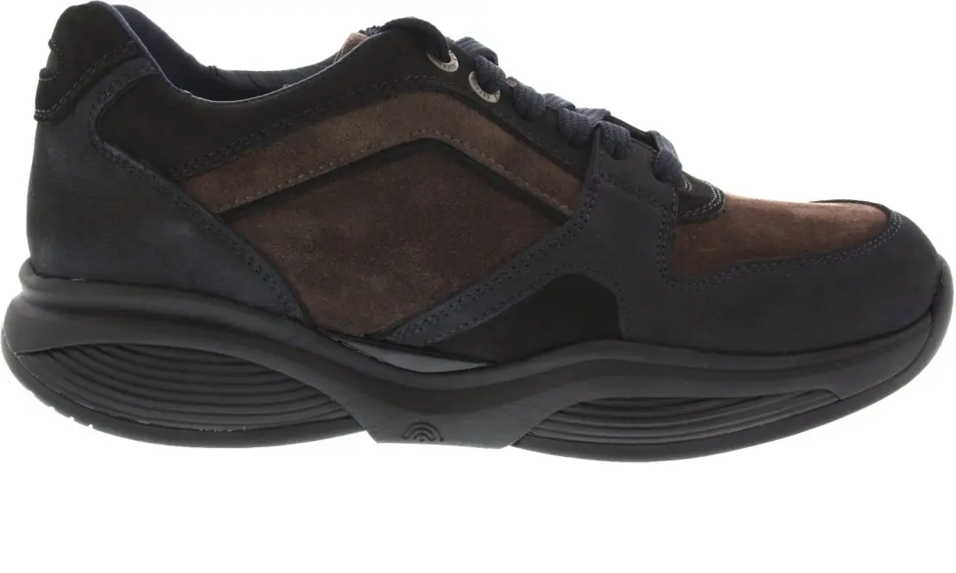 Xsensible SWX29 Heren Sneakers Wijdte H
