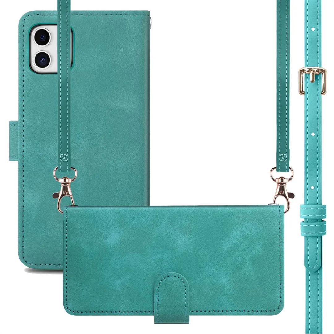 Imoshion iPhone 11 Bookcase Hoesje