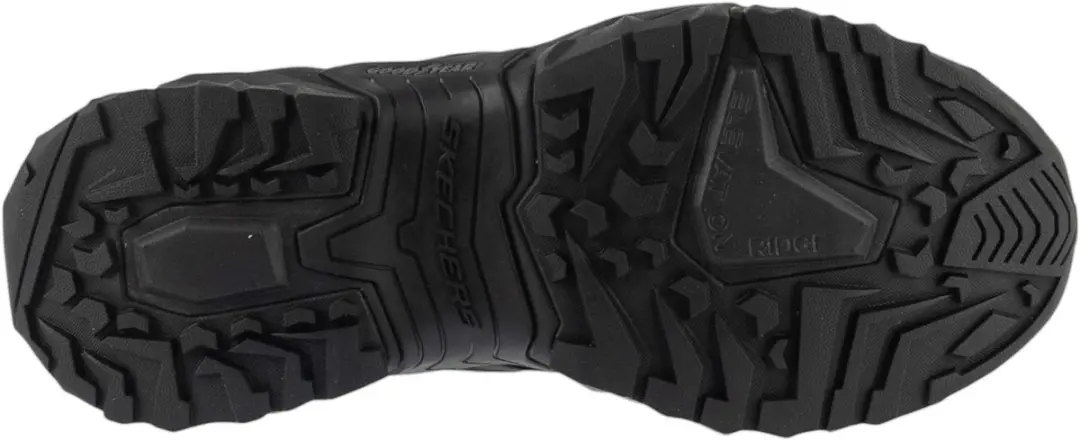 Skechers Slip-ins John Deere Terraform-Pierce Heren Sneakers - Zwart - afbeelding 4 van 5