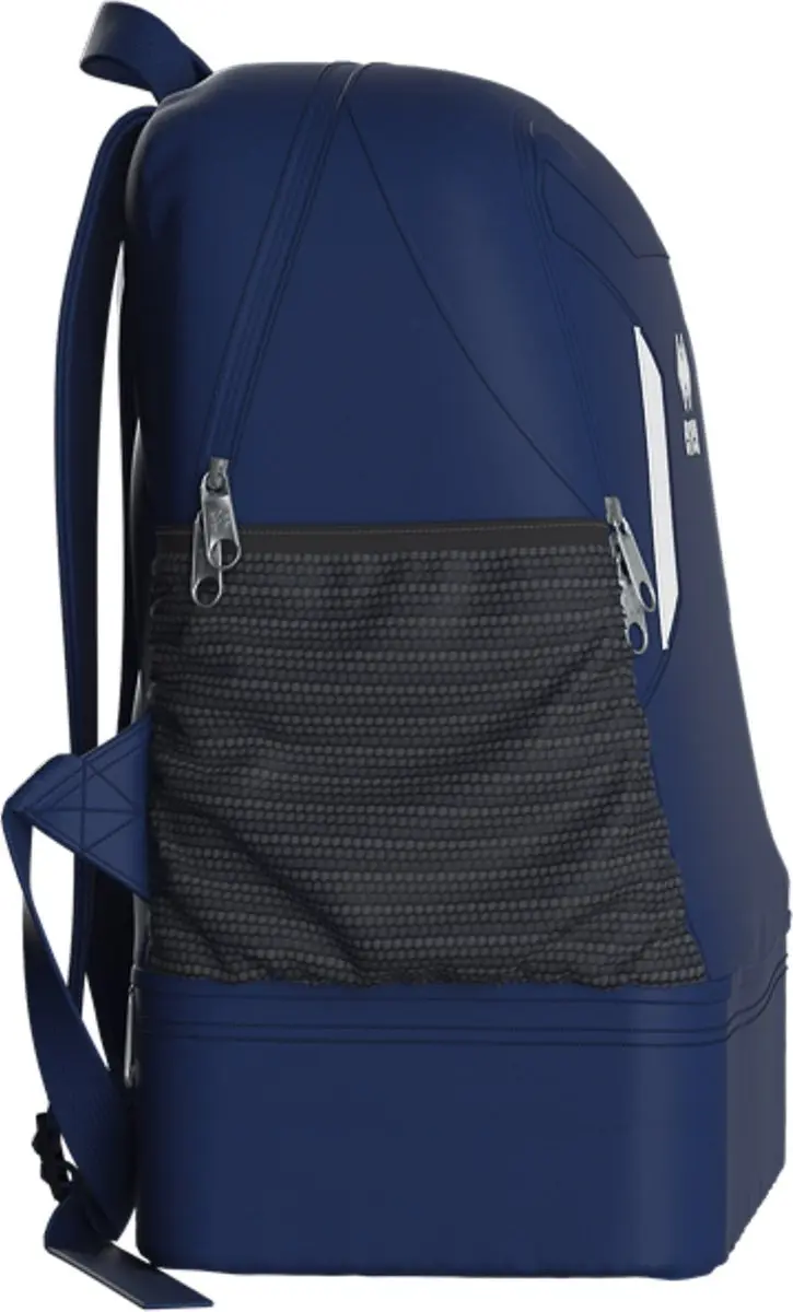 Errea Booker Rugzak - Blauw - afbeelding 3 van 4