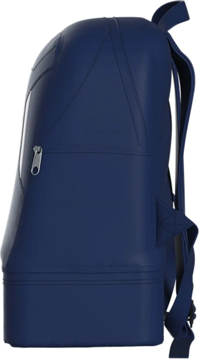 Errea Booker Rugzak - Blauw - afbeelding 4 van 4